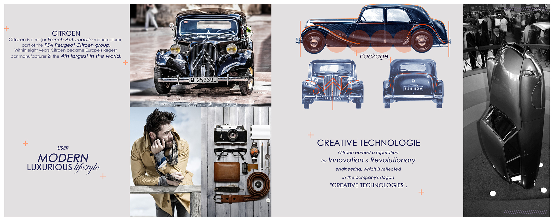 Citroen，automobile，Sports car，classic，