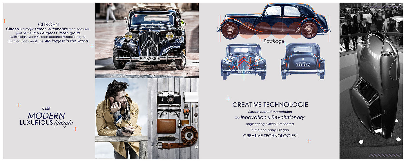 Citroen，automobile，Sports car，classic，