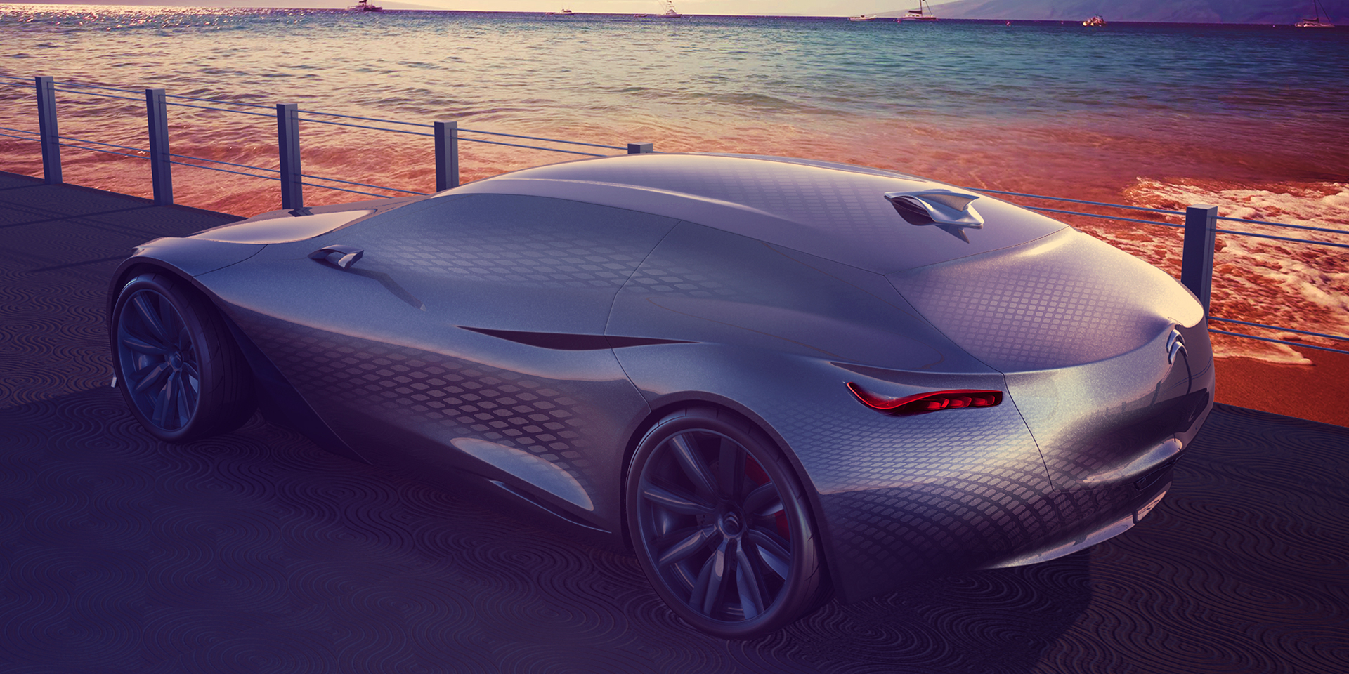 Citroen，automobile，Sports car，classic，