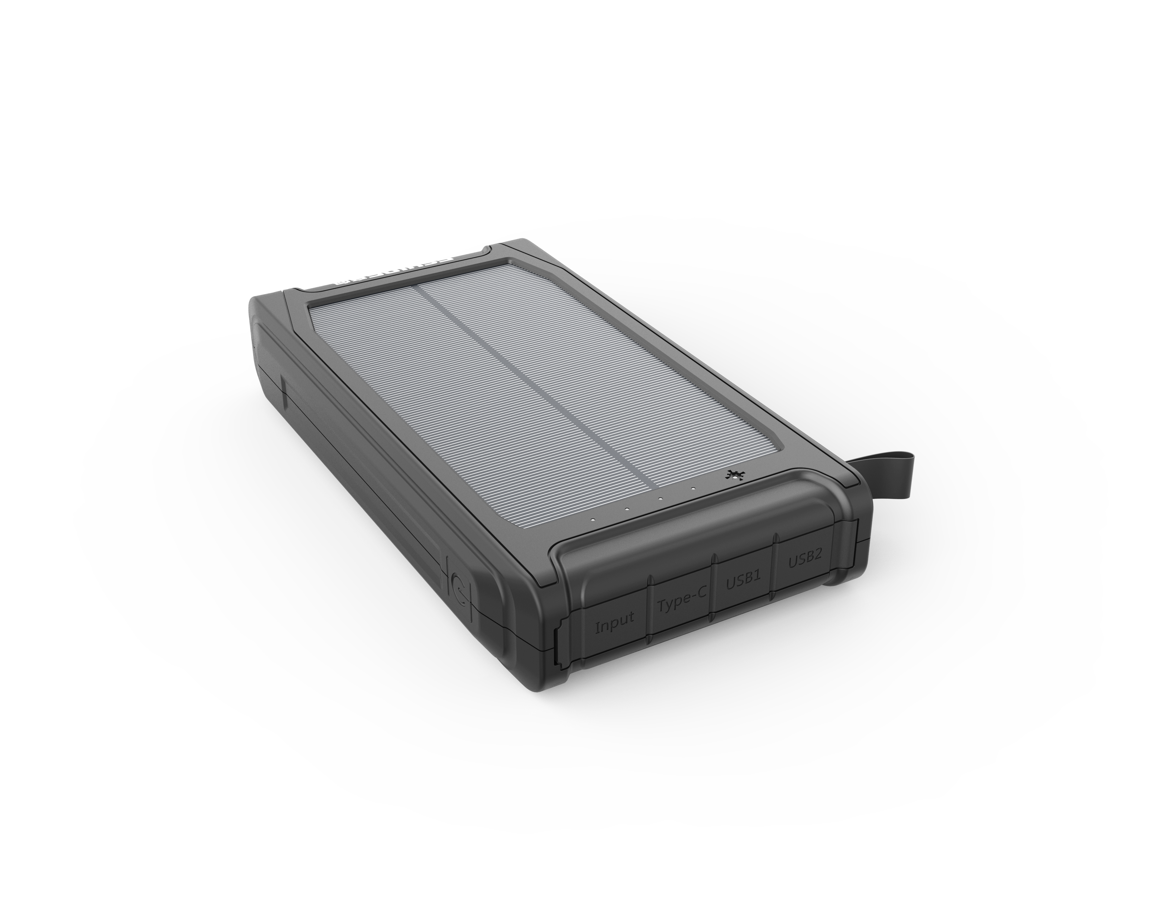 outdoors，solar energy，portable source，industrial design，