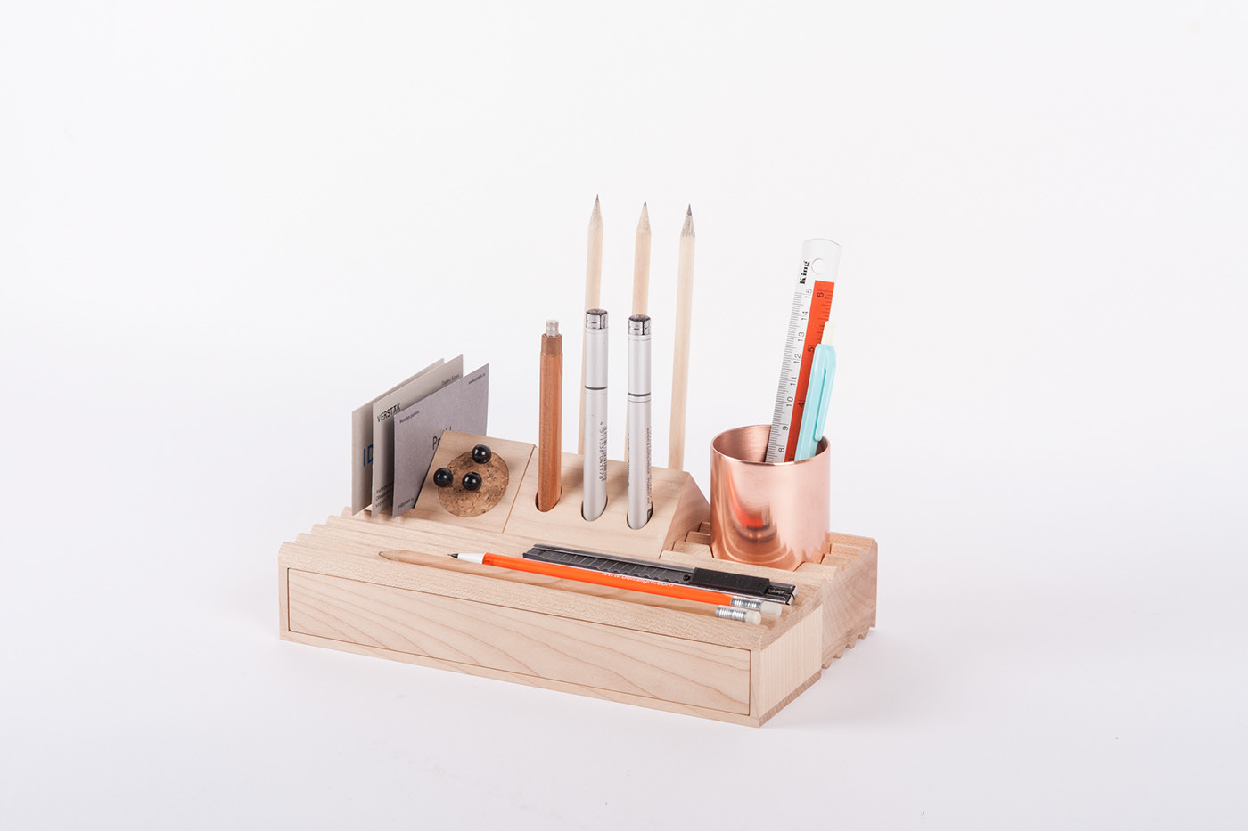 K-1 Stationery kit，modularization，Office Supplies，Receive，Stationery，