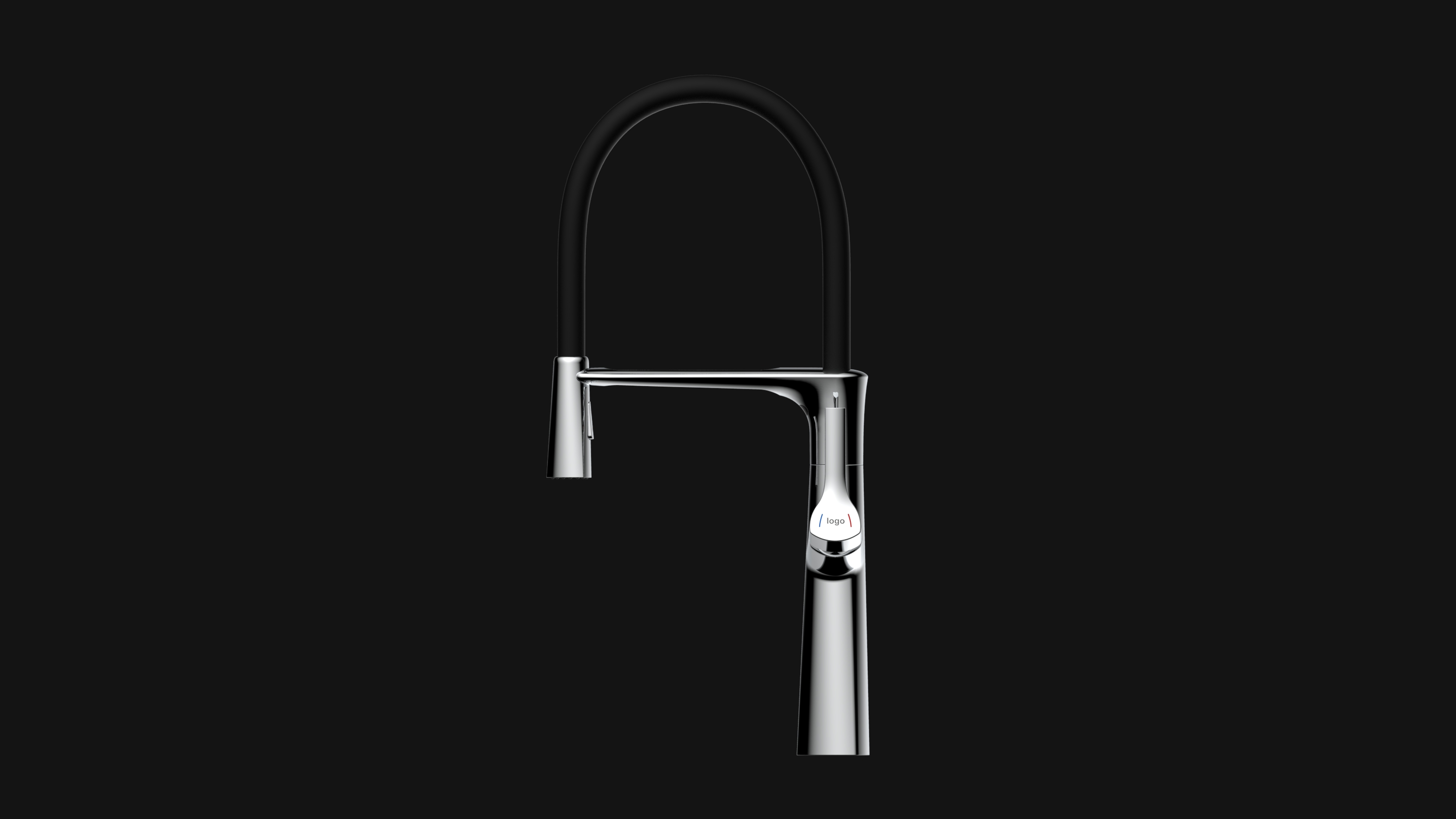 Kitchen faucet，water tap，Induction faucet，Infrared induction，