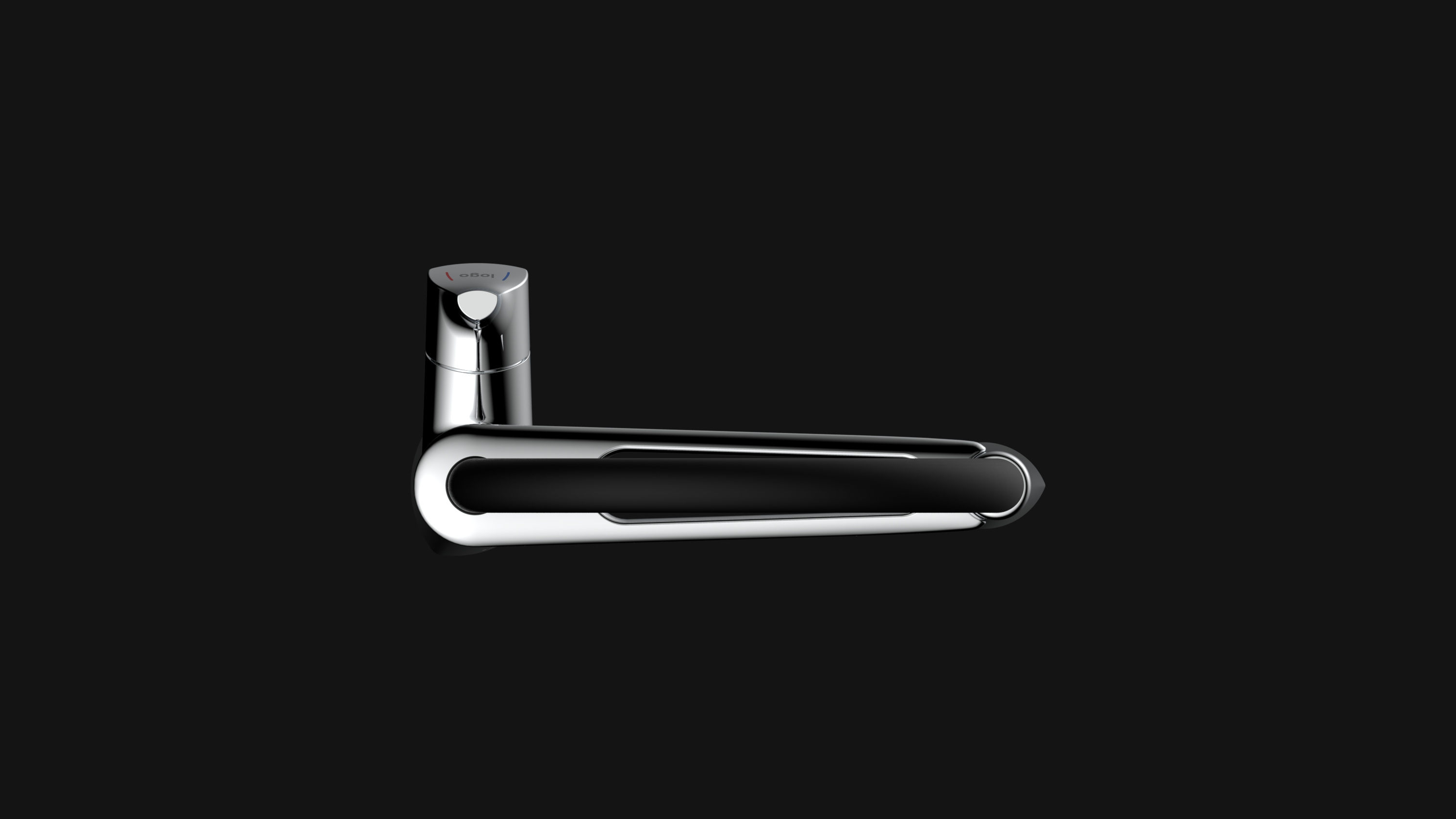 Kitchen faucet，water tap，Induction faucet，Infrared induction，