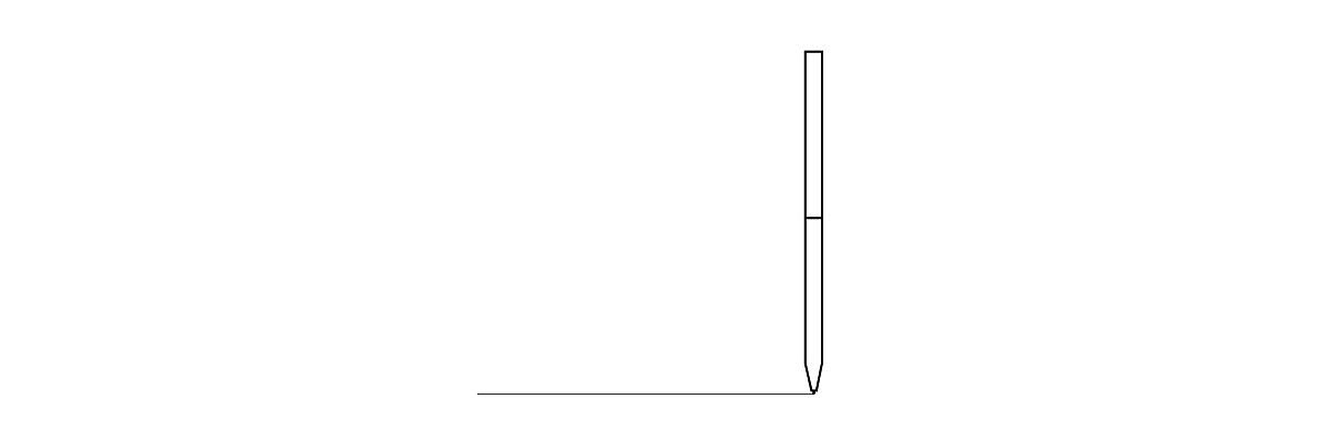 Minimal Pen，Stationery，pen，Office Supplies，