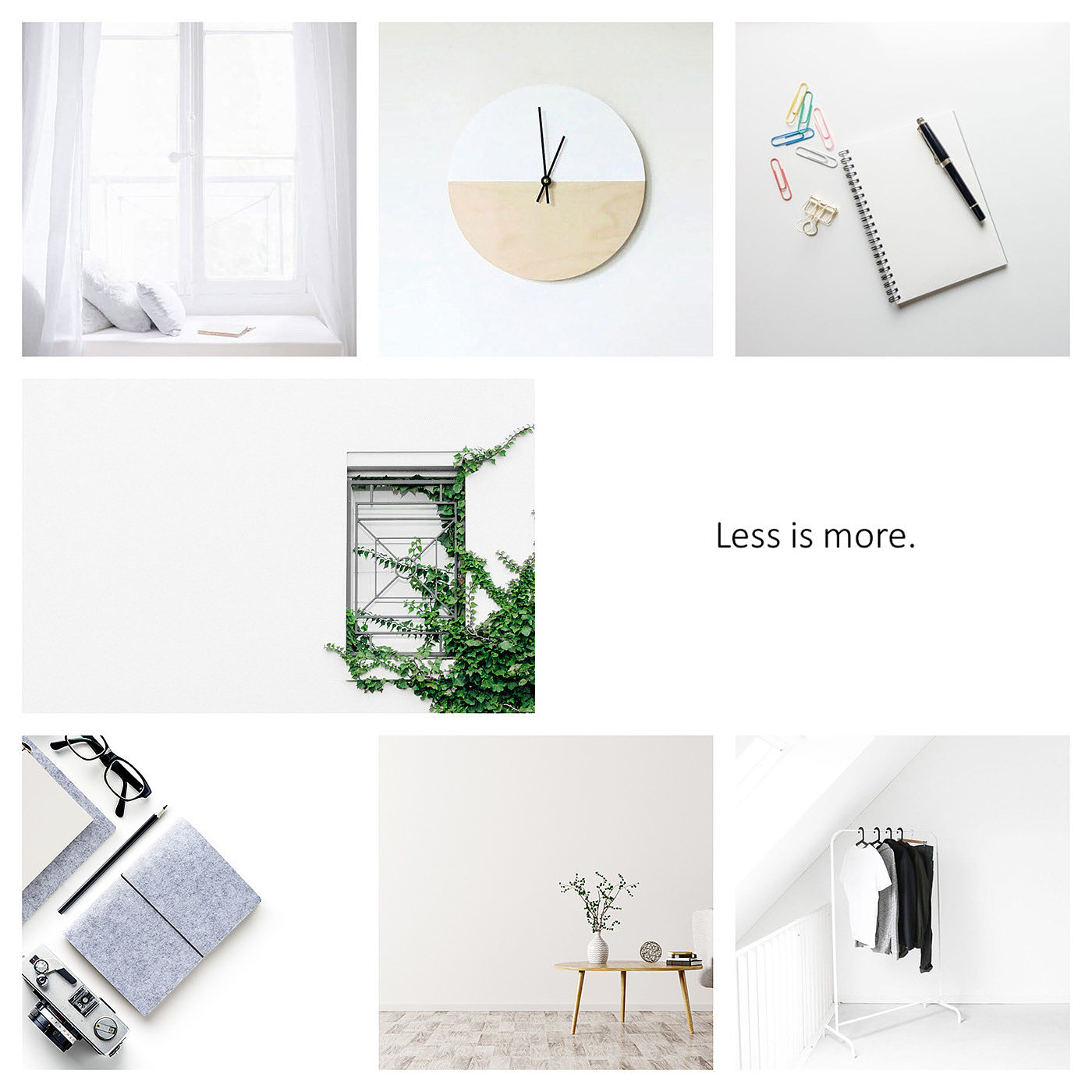 Minimal Pen，Stationery，pen，Office Supplies，