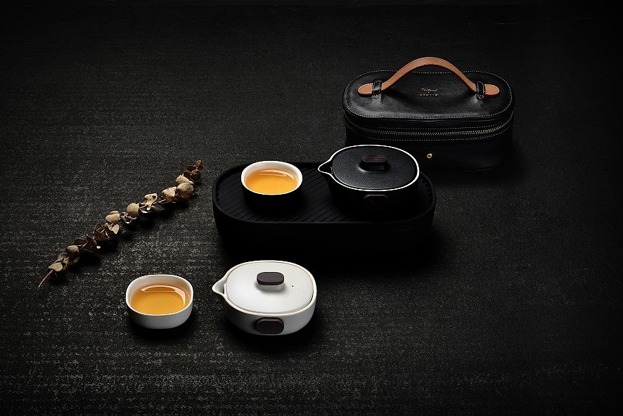 tea set，