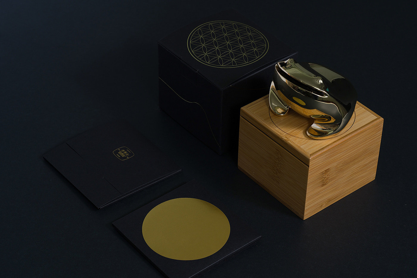 Lucky Toad，mascot，packing design，Visual design，originality，Cultural creation，