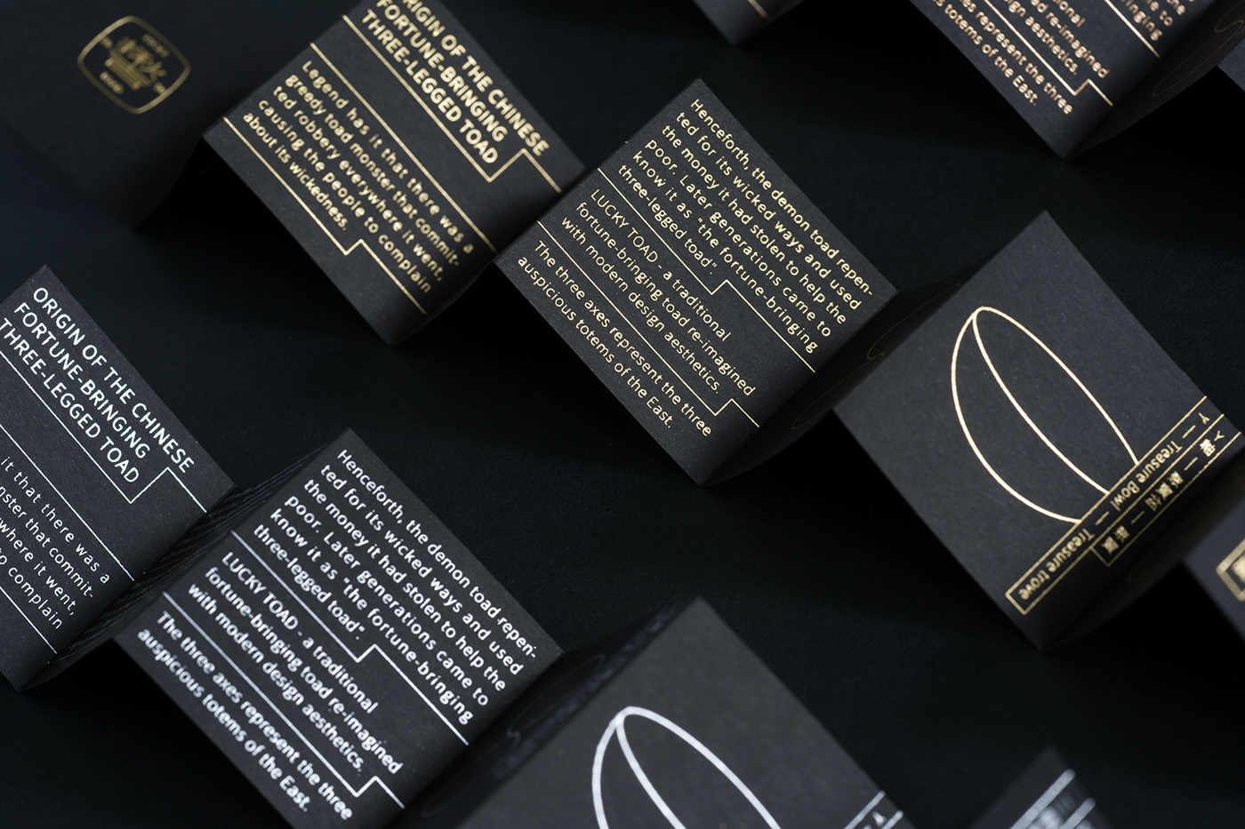 Lucky Toad，mascot，packing design，Visual design，originality，Cultural creation，