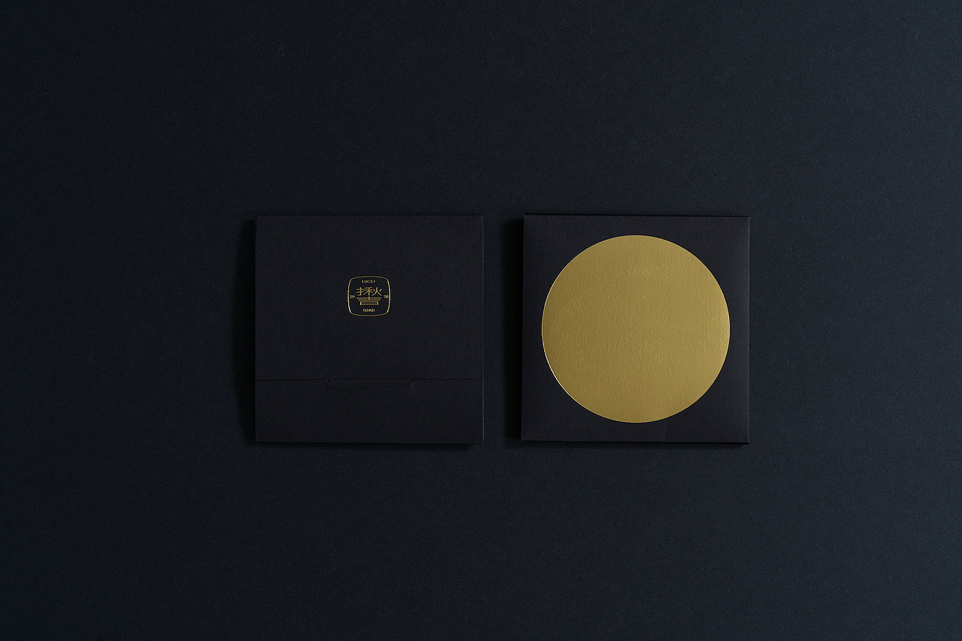Lucky Toad，mascot，packing design，Visual design，originality，Cultural creation，