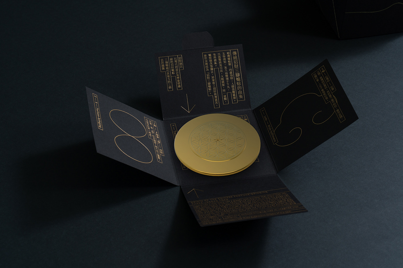 Lucky Toad，mascot，packing design，Visual design，originality，Cultural creation，