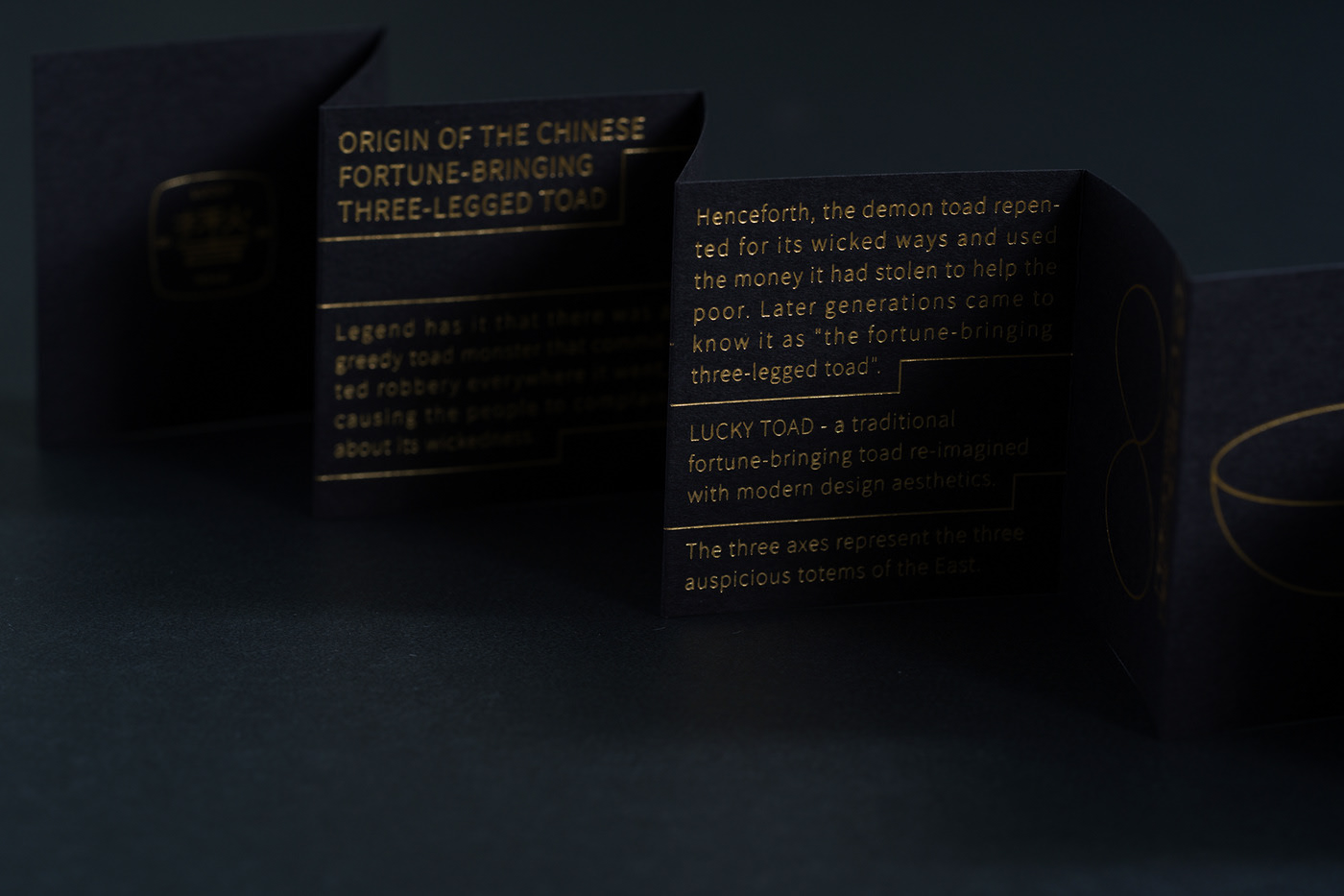 Lucky Toad，mascot，packing design，Visual design，originality，Cultural creation，