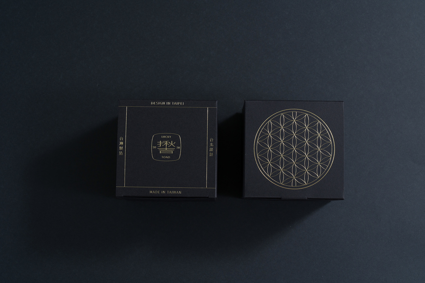 Lucky Toad，mascot，packing design，Visual design，originality，Cultural creation，