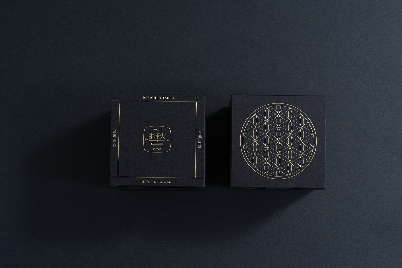 Lucky Toad，mascot，packing design，Visual design，originality，Cultural creation，