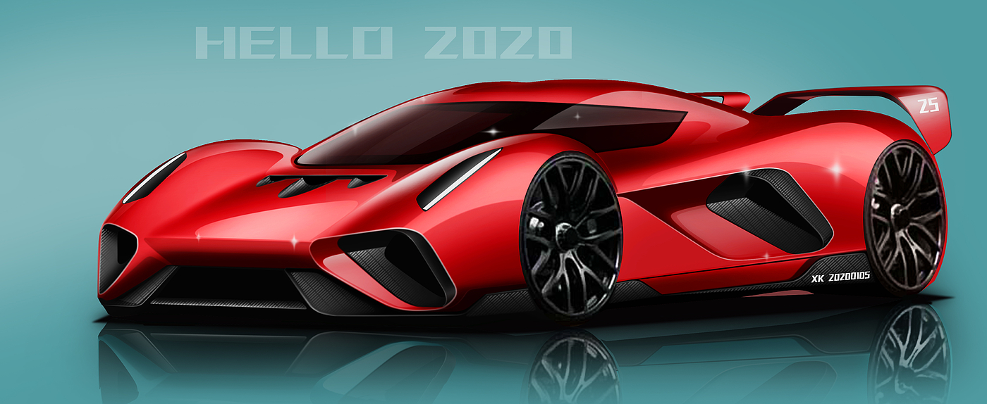 automobile，ps，