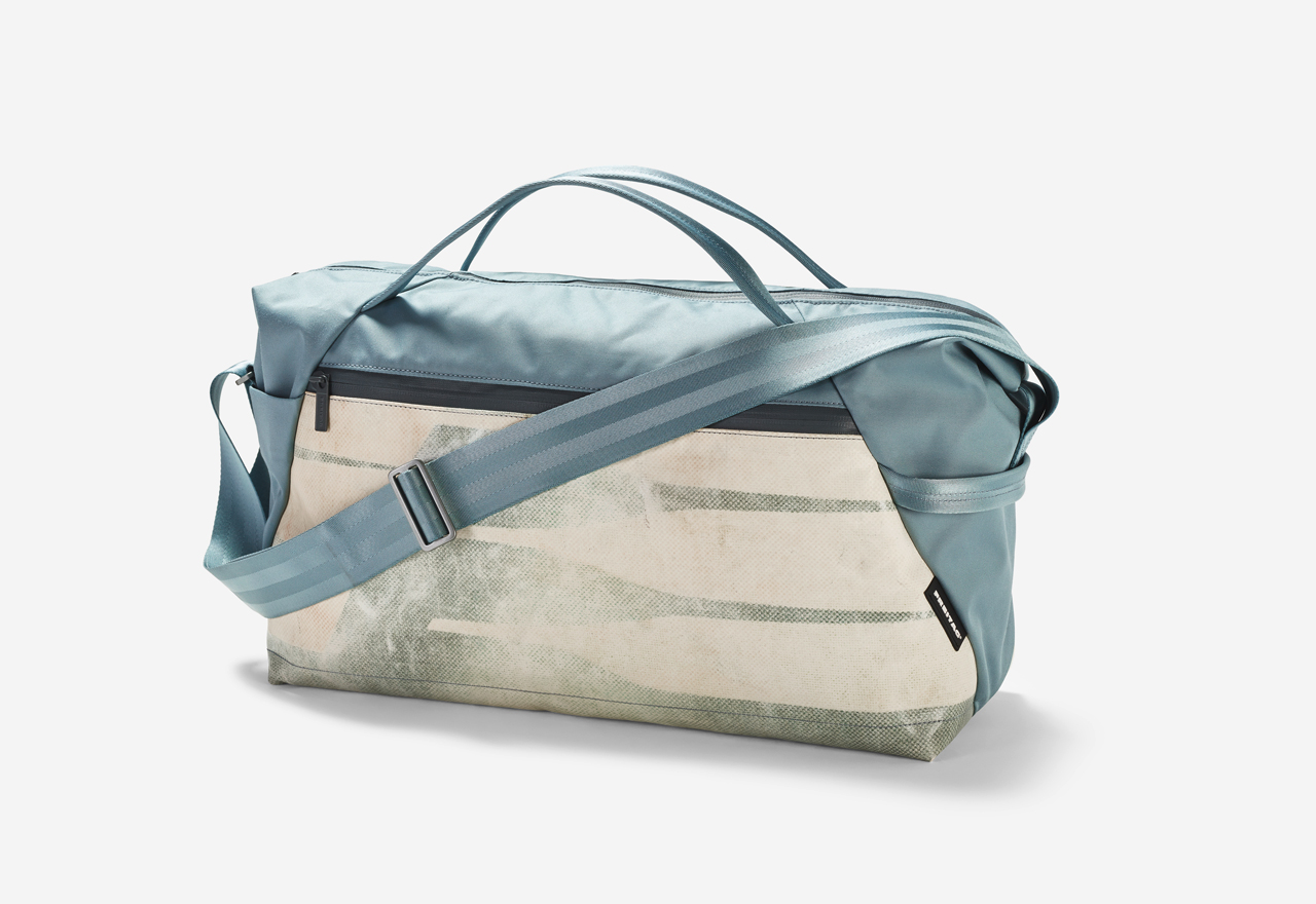 package，Sports bag，F660 JIMMY，FREITAG，black，blue，