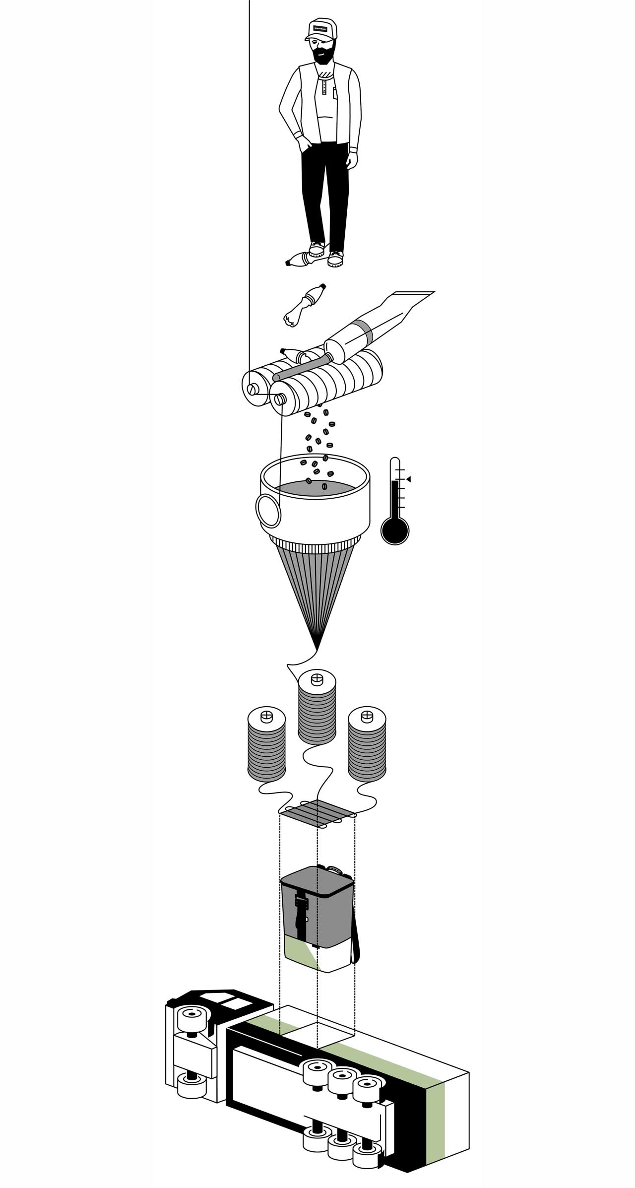 package，Sports bag，F660 JIMMY，FREITAG，black，blue，