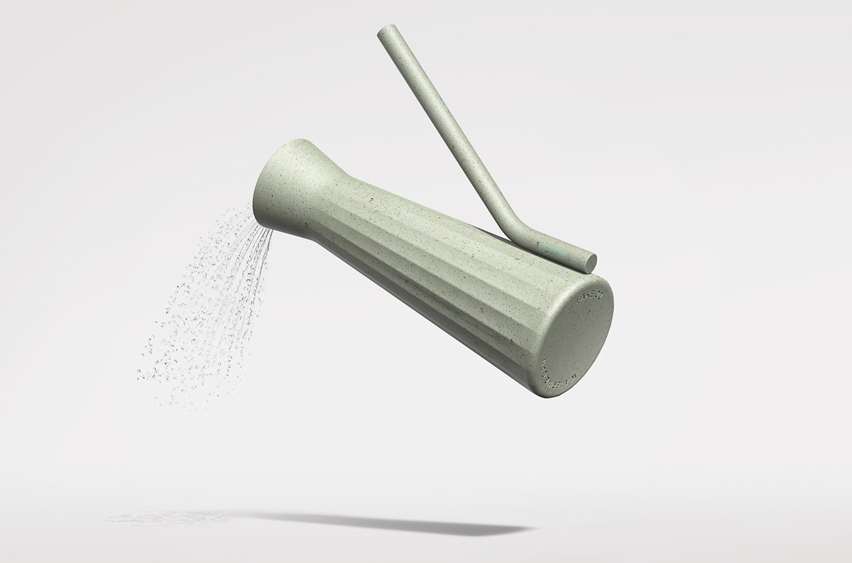 FAKE，conceptual design，Home design，