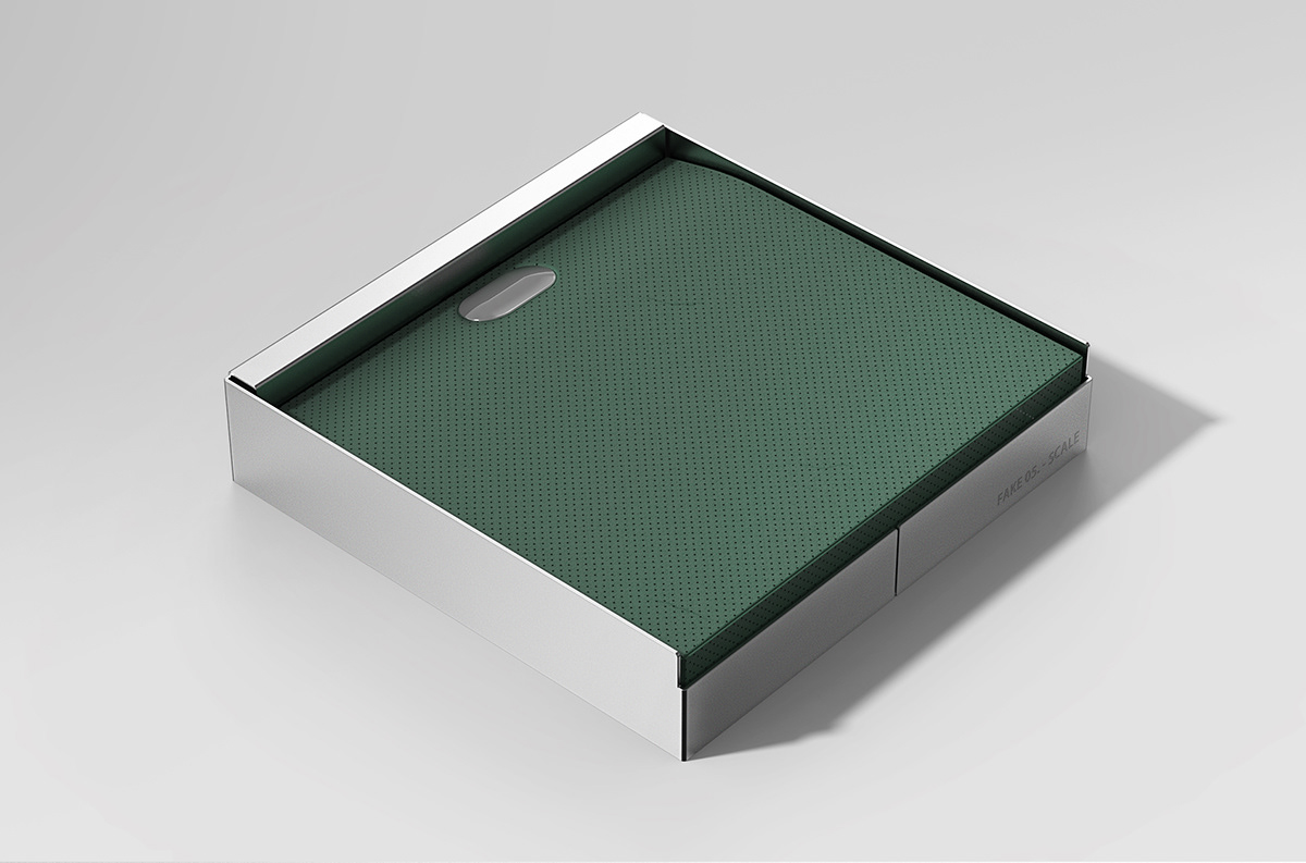 FAKE，conceptual design，Home design，