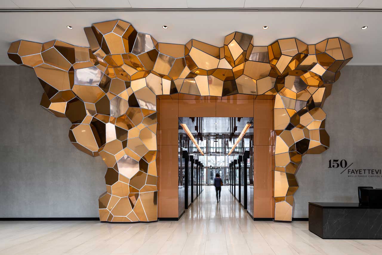 SOFTLab，Device design，Metal，