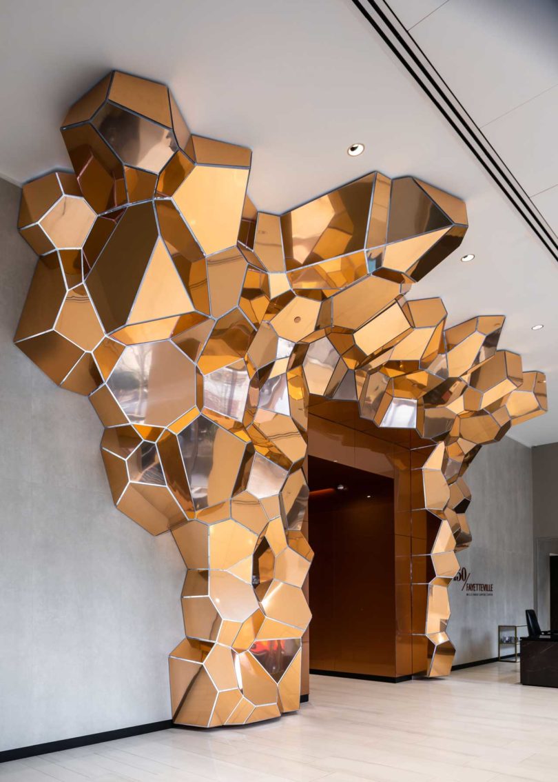 SOFTLab，Device design，Metal，