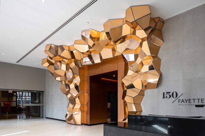 SOFTLab，Device design，Metal，