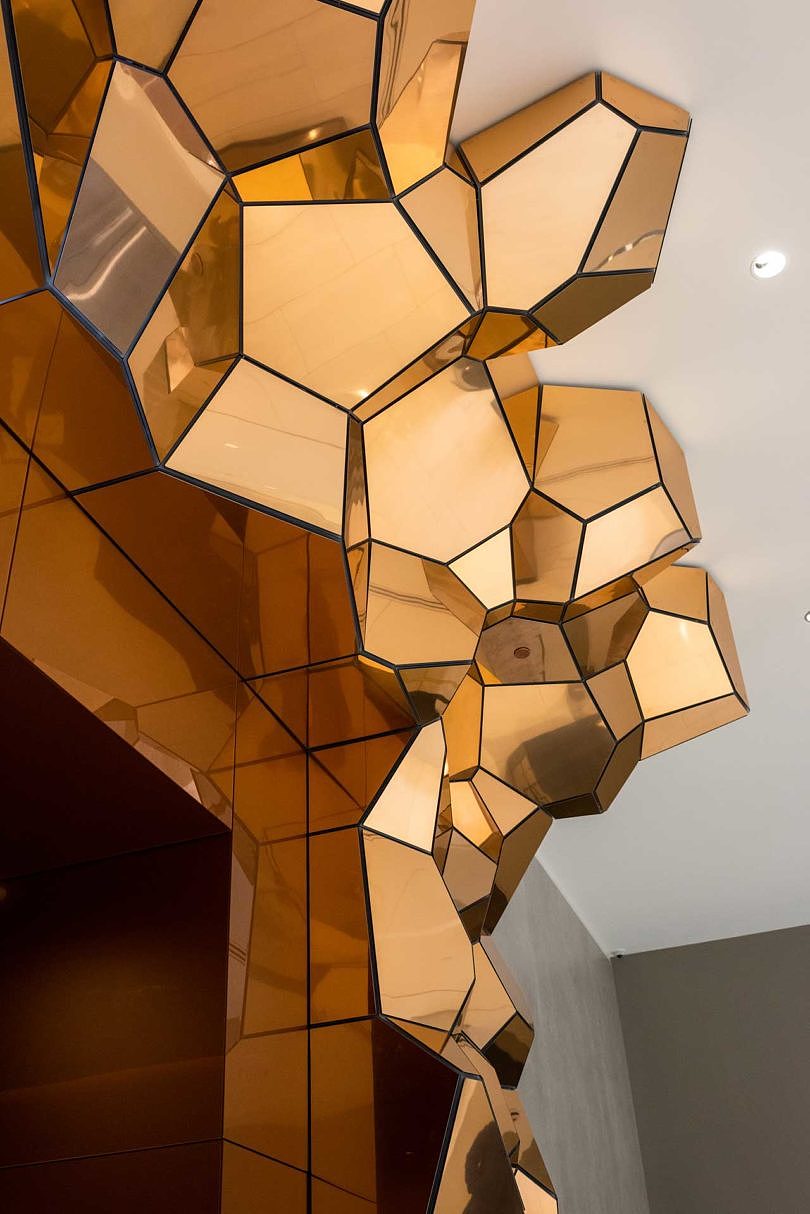 SOFTLab，Device design，Metal，