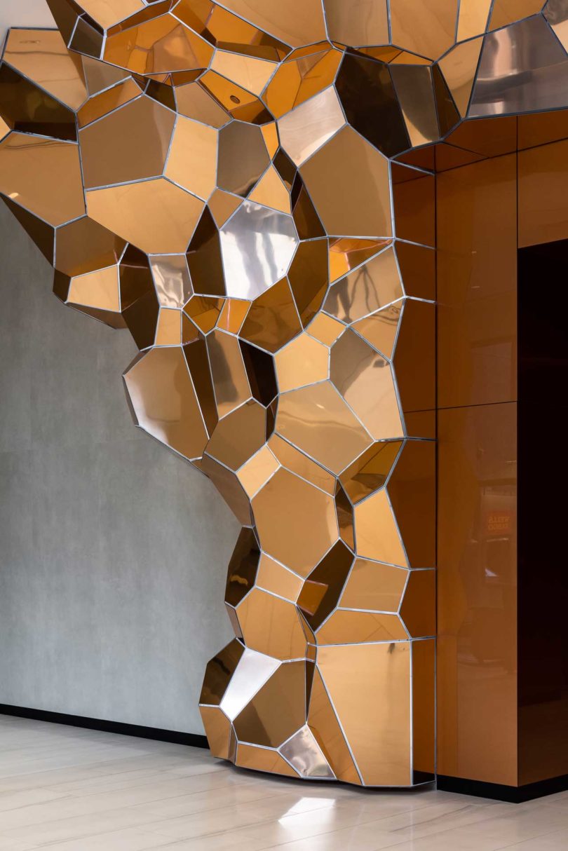 SOFTLab，Device design，Metal，