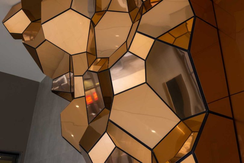 SOFTLab，Device design，Metal，