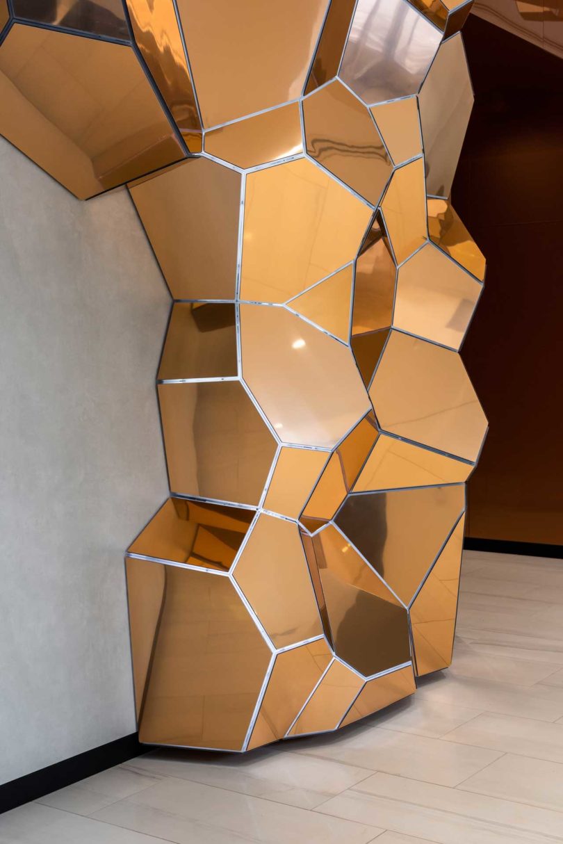 SOFTLab，Device design，Metal，