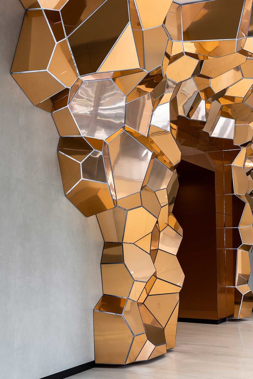 SOFTLab，Device design，Metal，