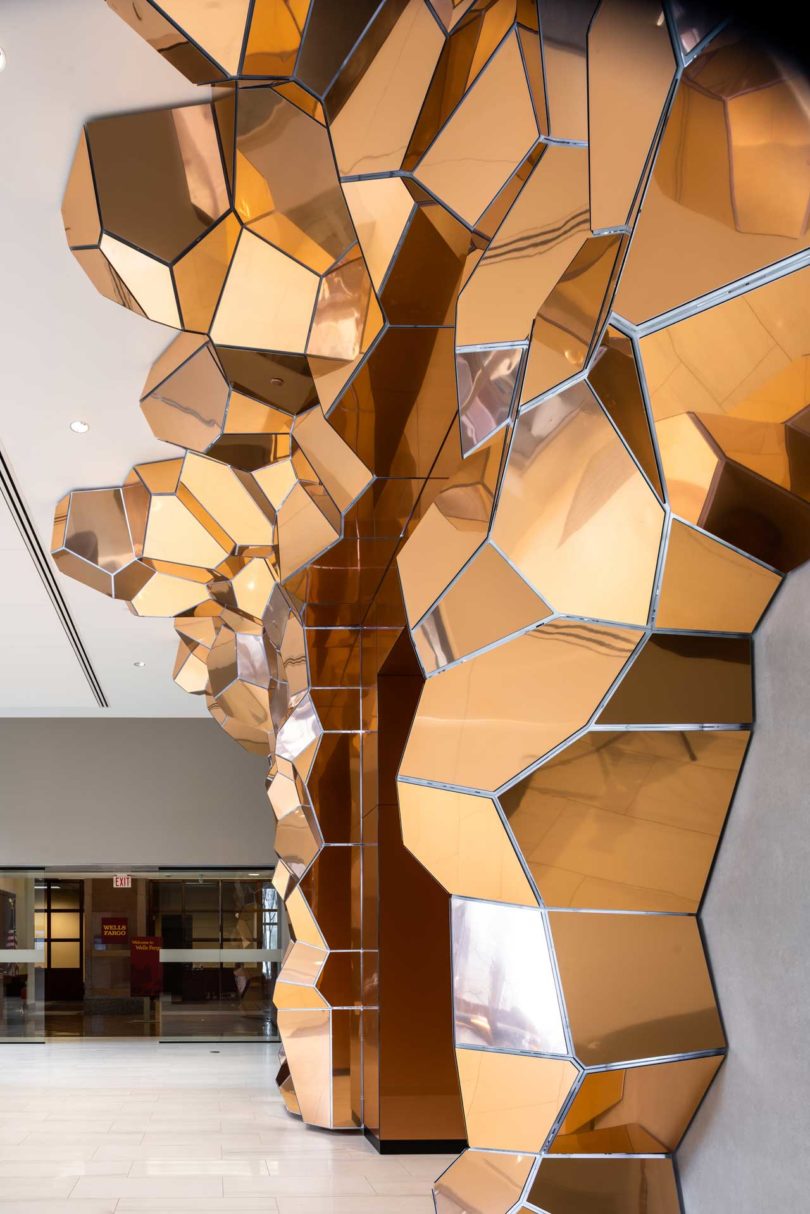 SOFTLab，Device design，Metal，