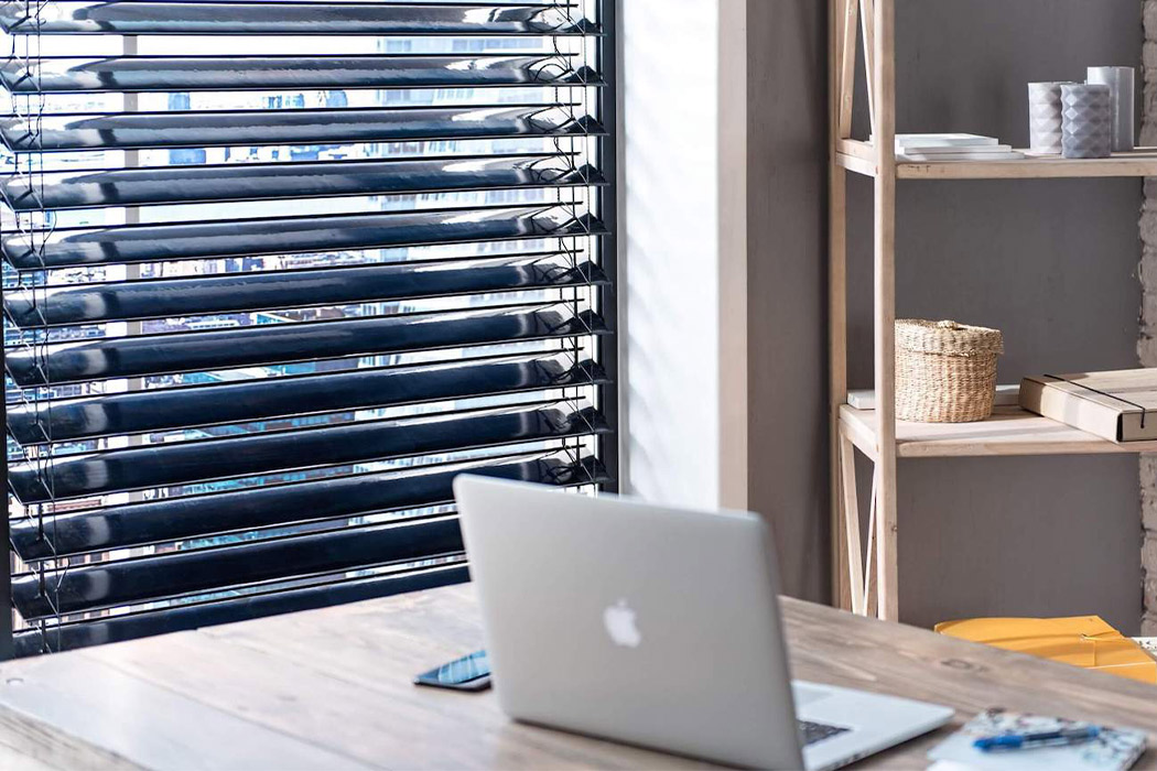 energy conservation，Solar shutter，Solar Blinds，