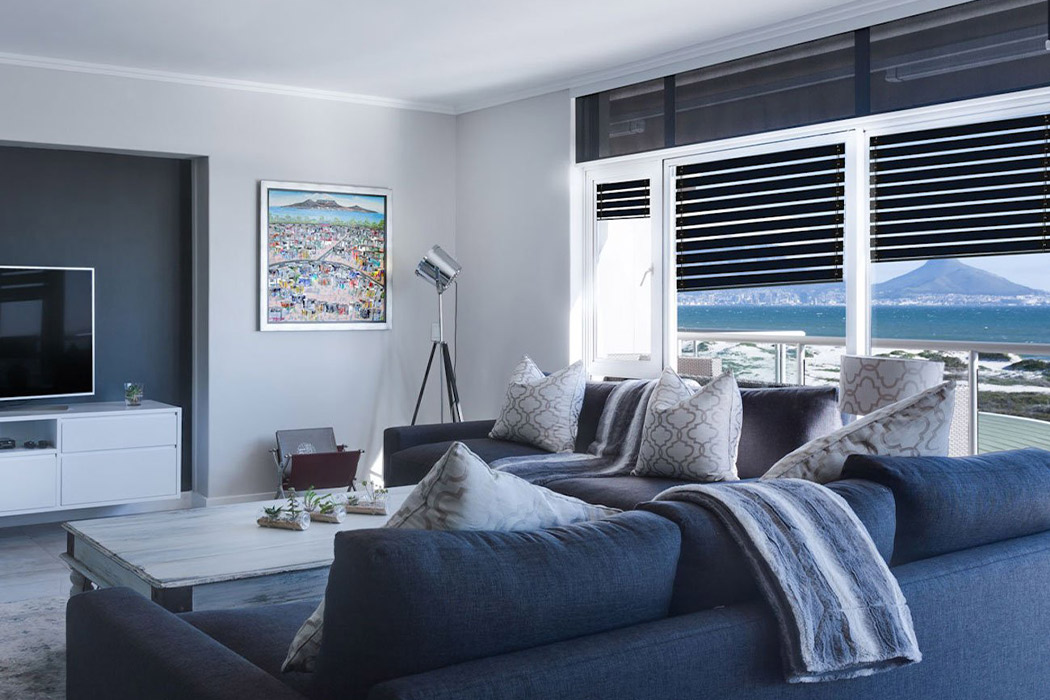 energy conservation，Solar shutter，Solar Blinds，