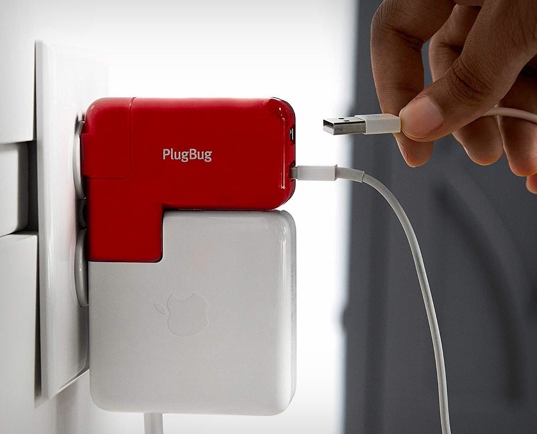 PlugBug Two，Charger，