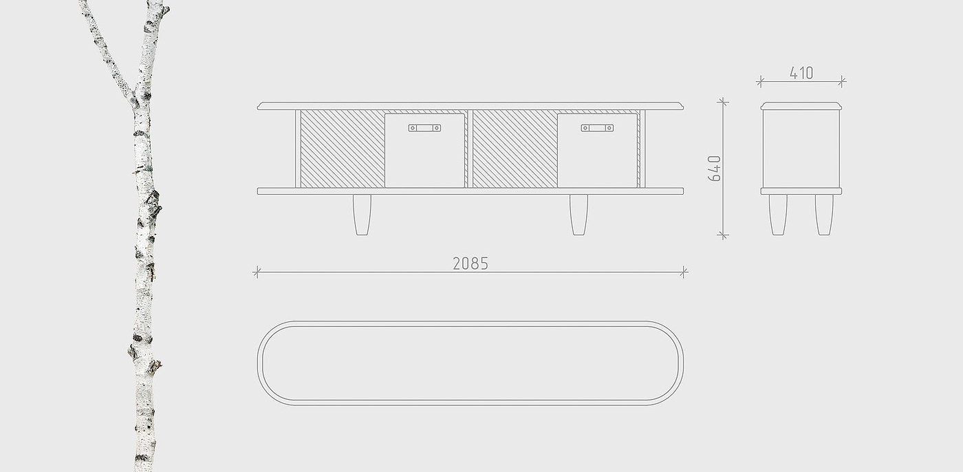 furniture，Molpi furniture series，Minimalism of life，Armchair，Cushion，