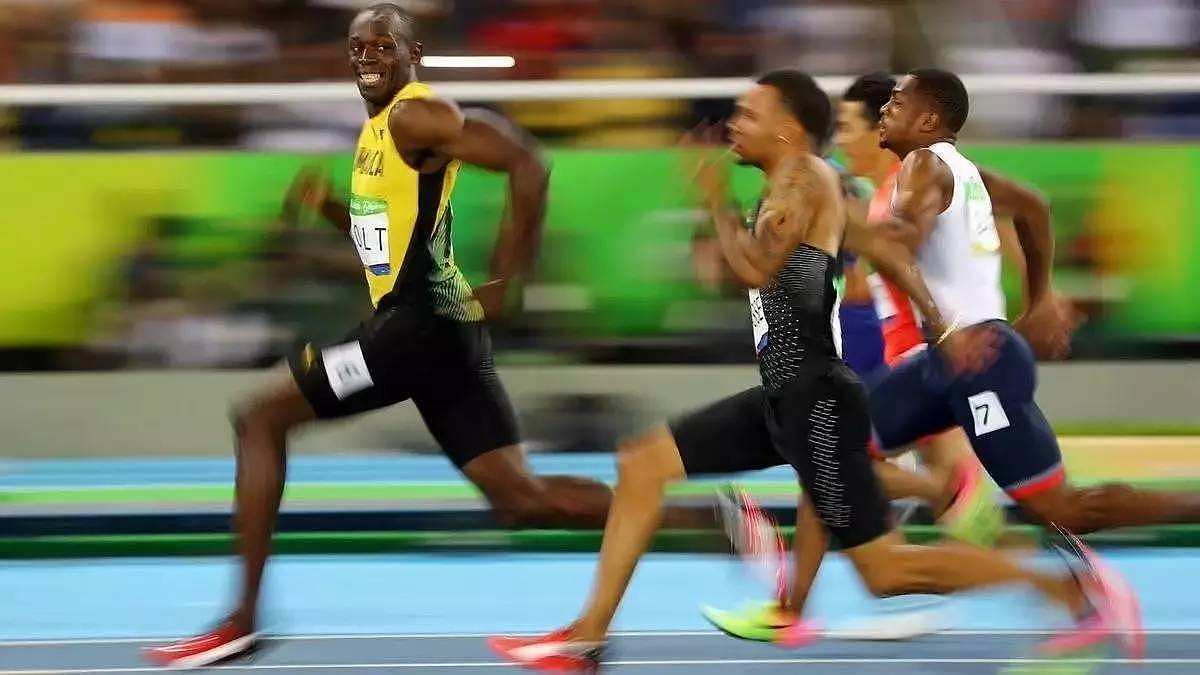 Bolt, skater, bolt，