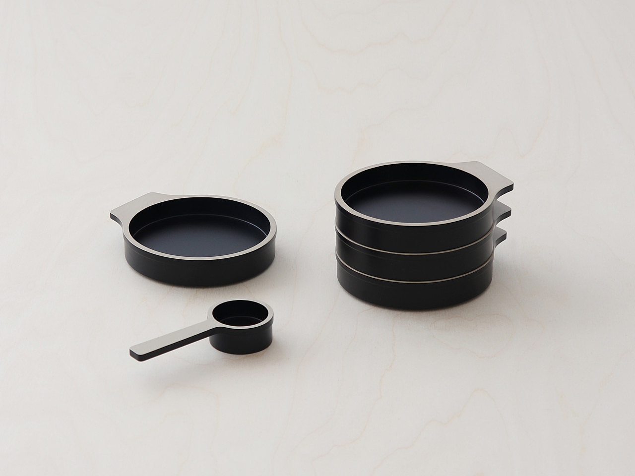 tableware，Lacquer ware，black，Korean culture，