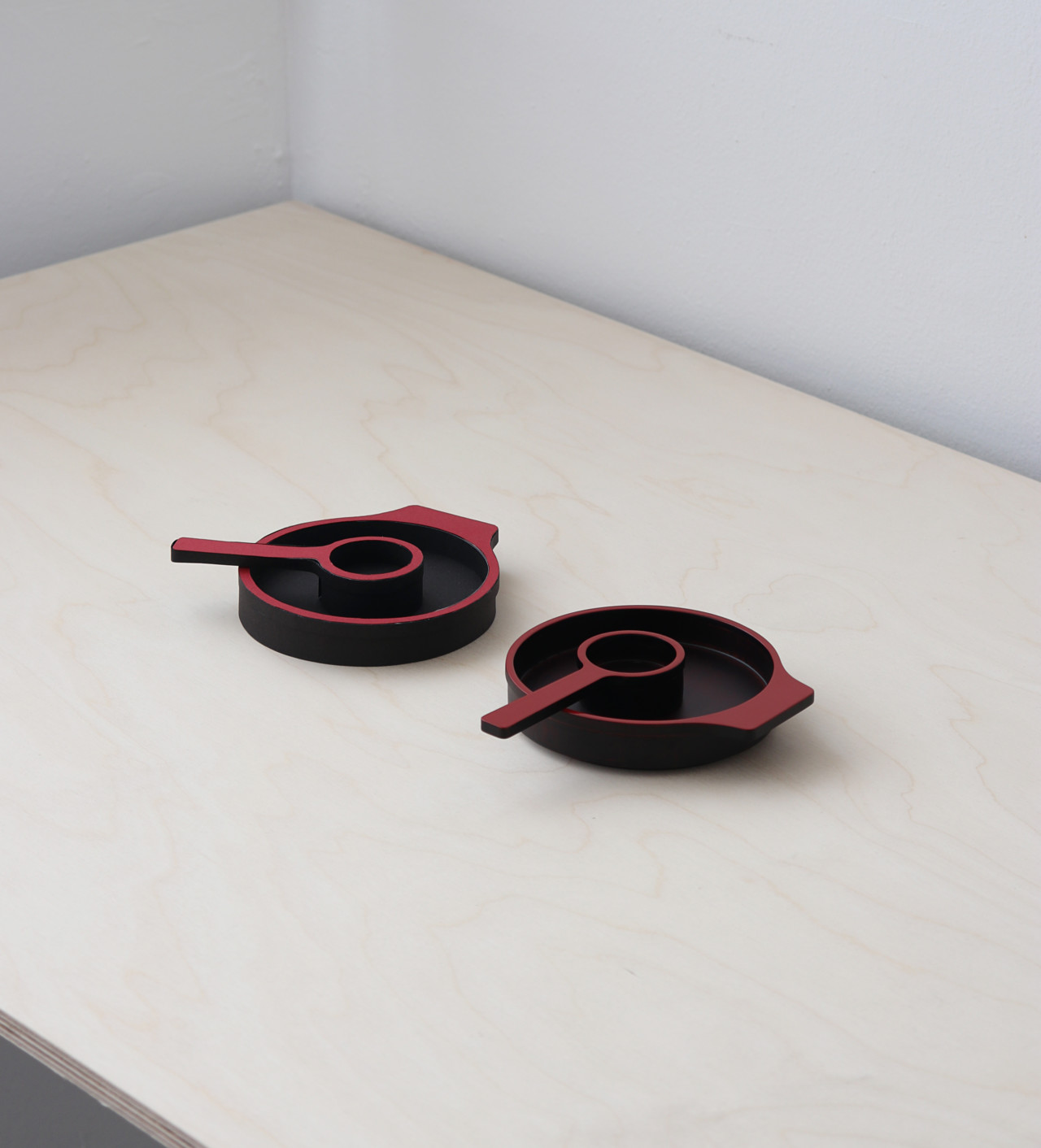 tableware，Lacquer ware，black，Korean culture，