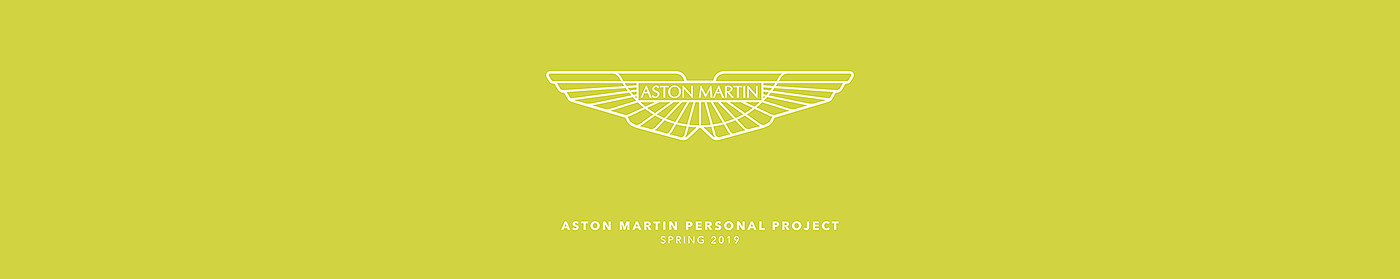 Aston Martin，Automobile design，Automobile concept，Car sketch，