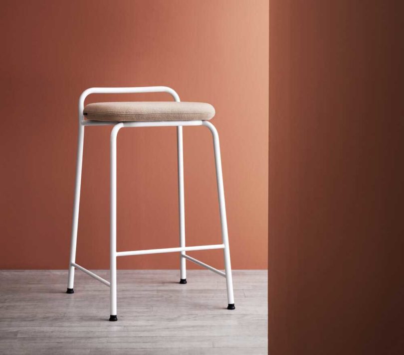 Soft seat，Bar stool，bench，