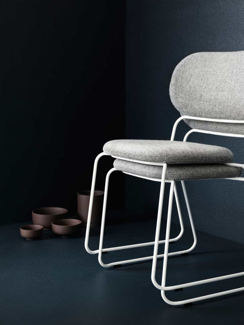 Soft seat，Bar stool，bench，