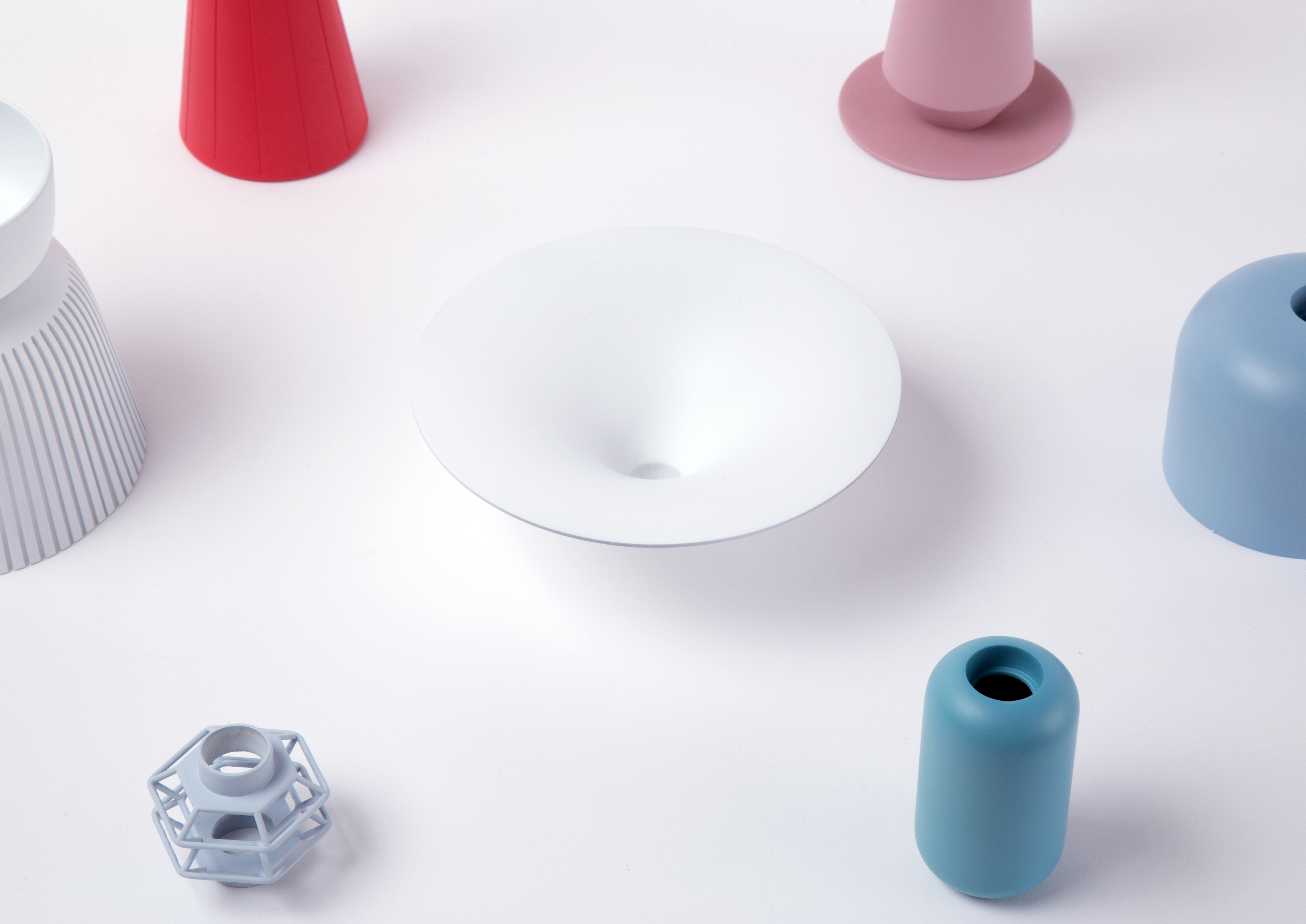 Vase, household goods，