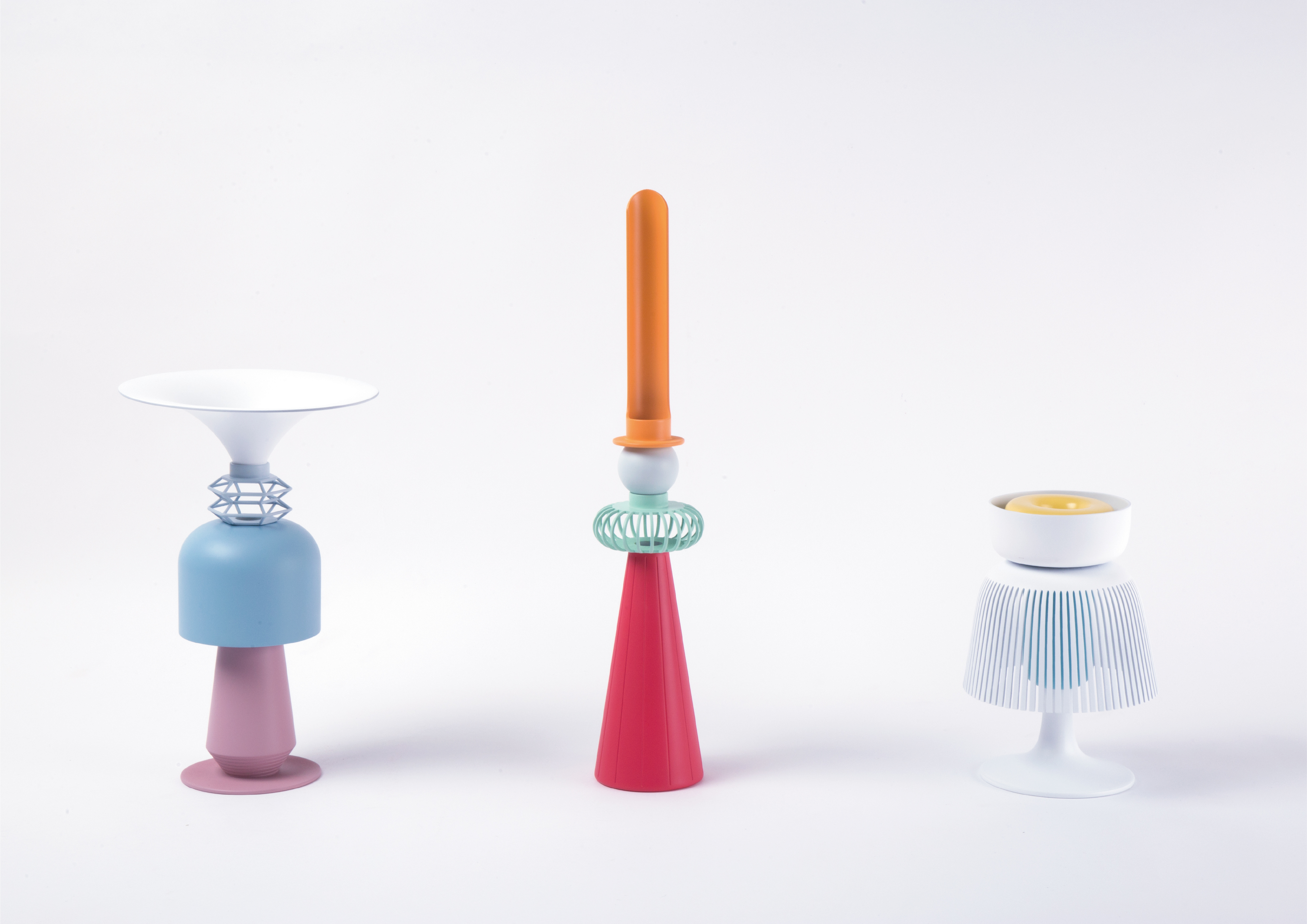 Vase, household goods，