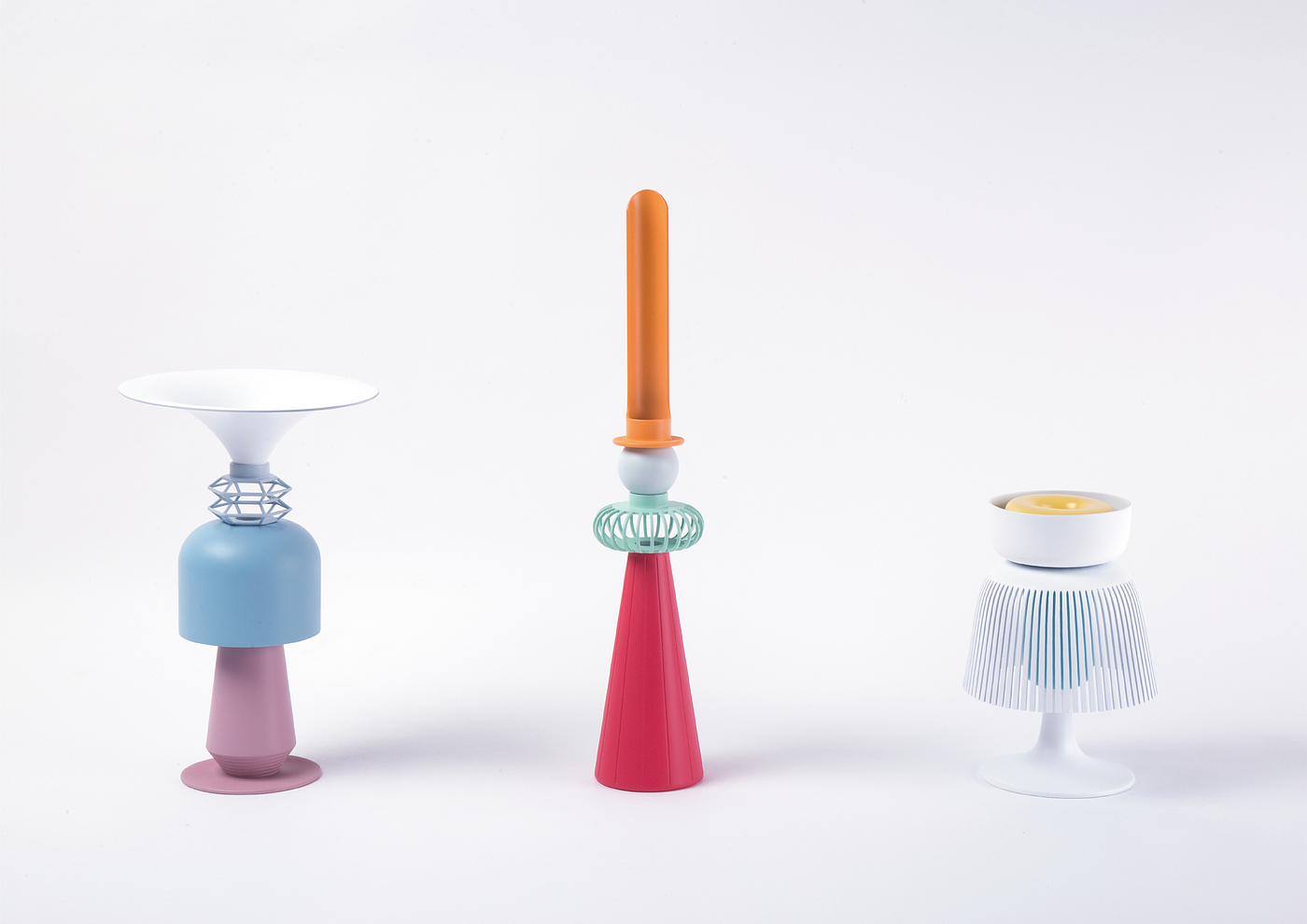 Vase, household goods，