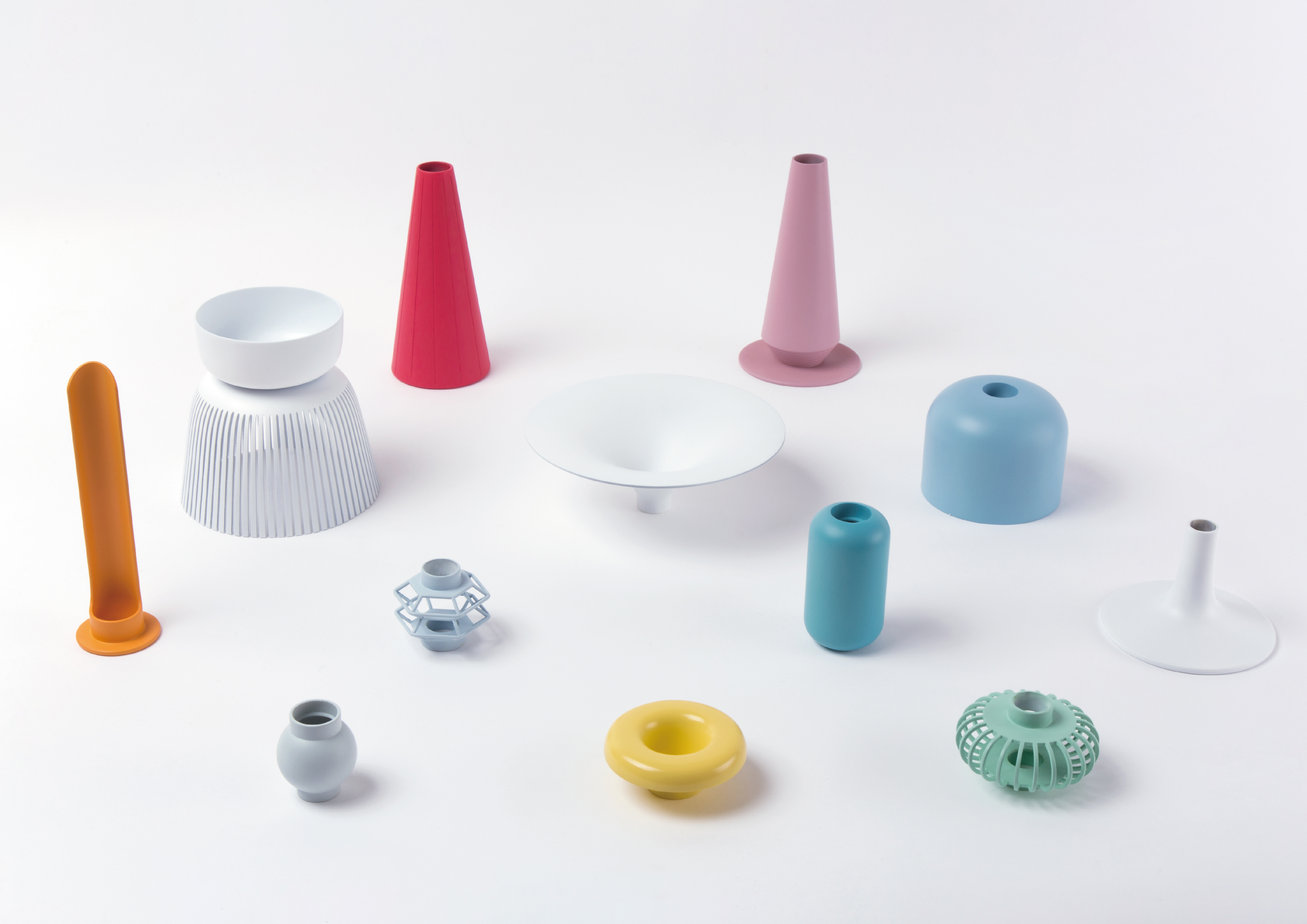 Vase, household goods，