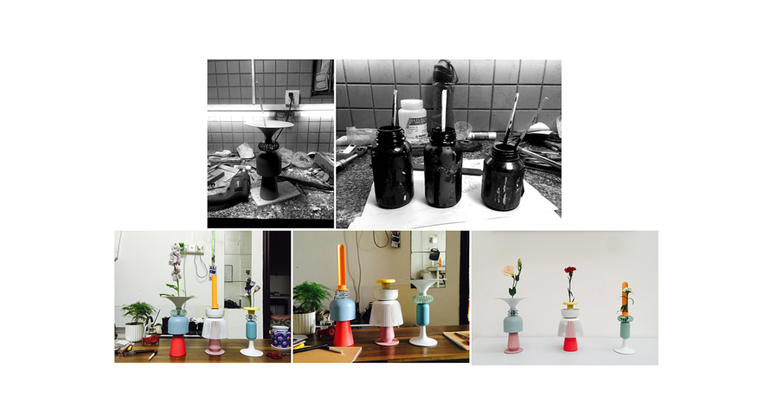 Vase, household goods，