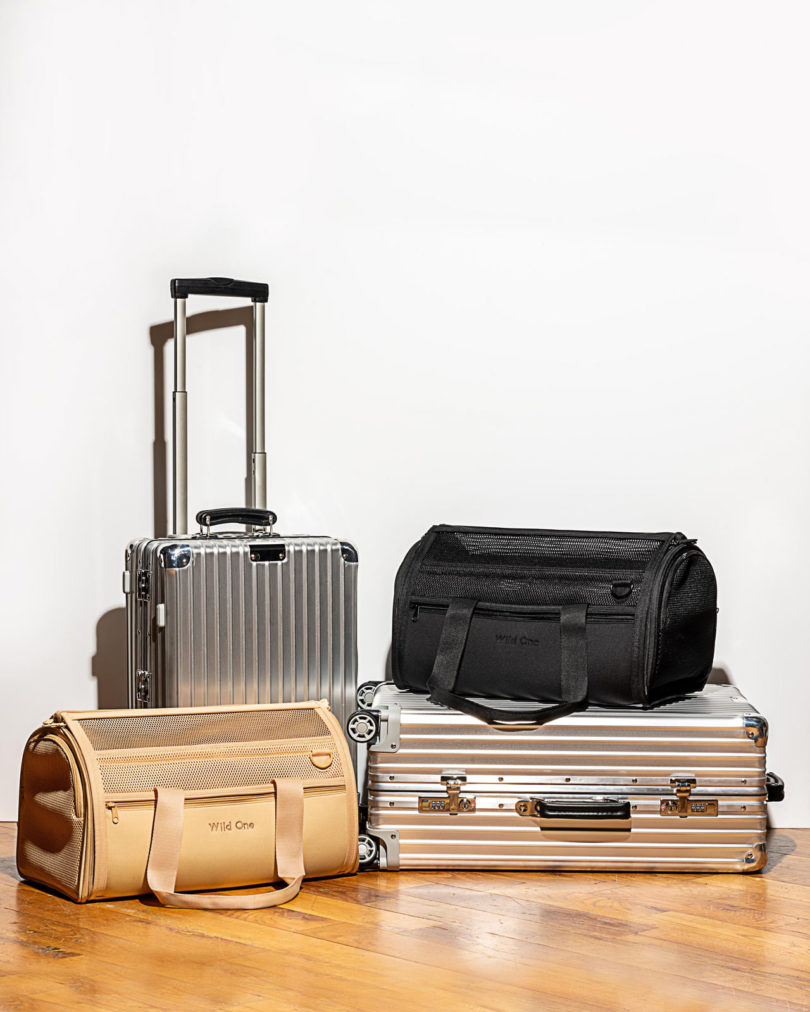 Pets，Travel，package，