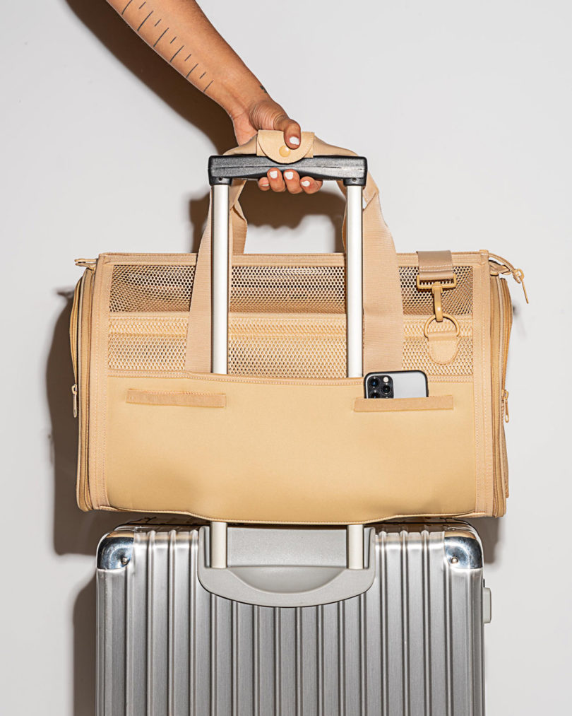 Pets，Travel，package，