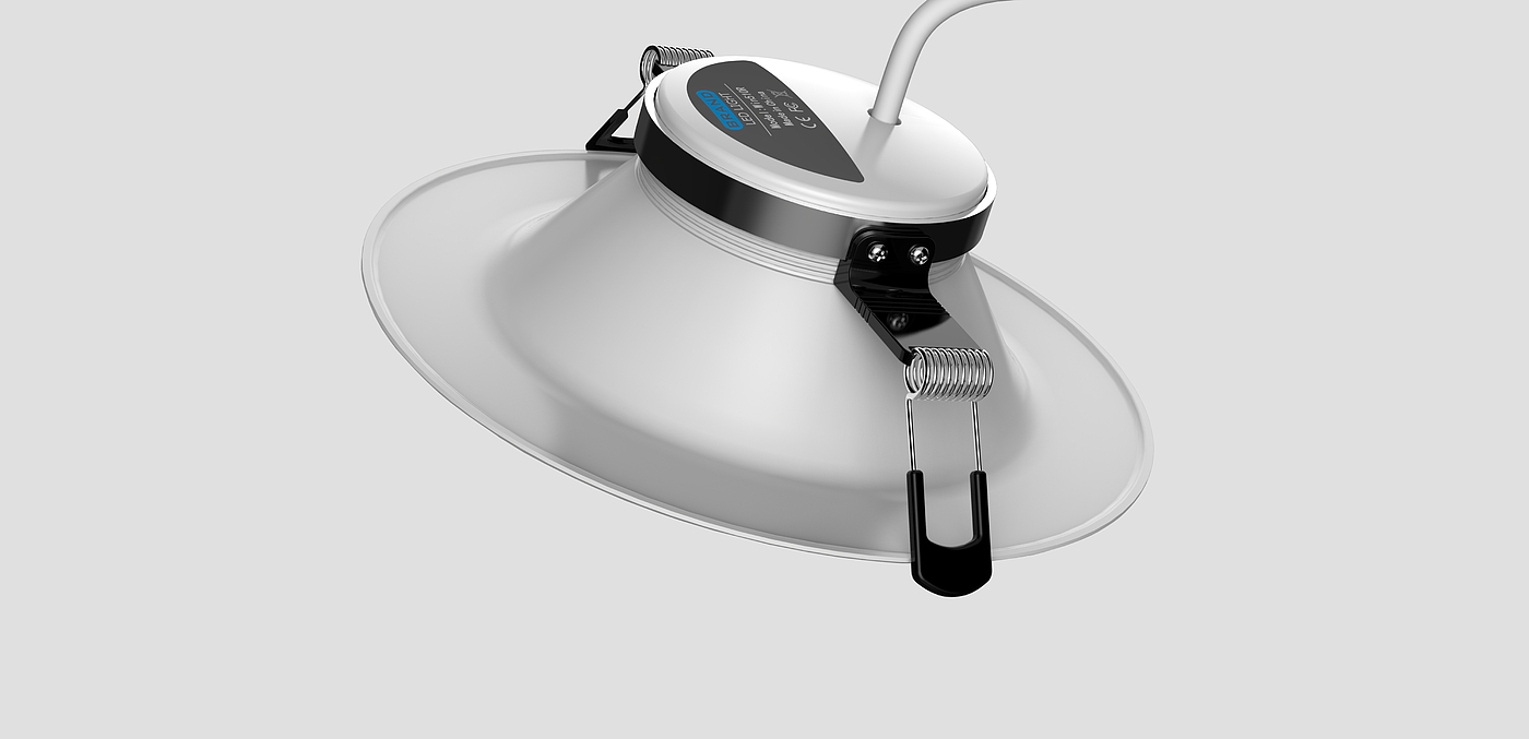 Lamp design，