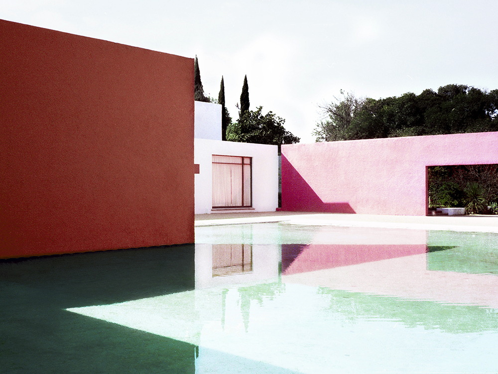 Camera，Riverola，scenery，character，